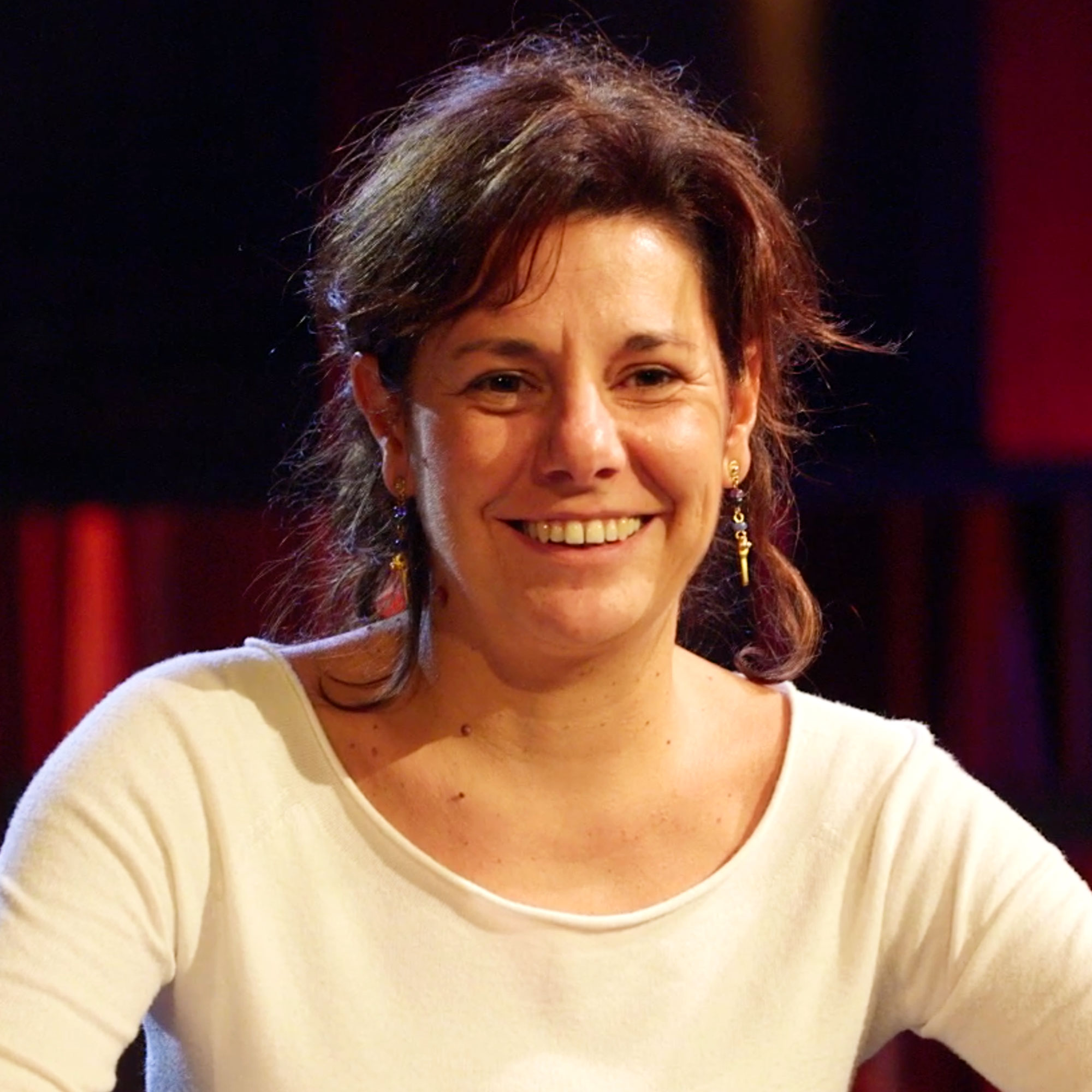 Elisabetta Bruno Elisabetta Bruno | Il Club dei Creativi